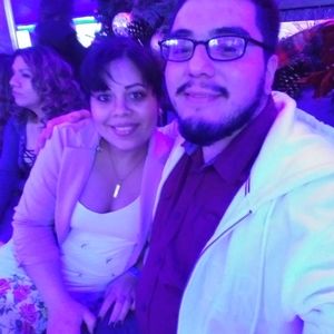 Meet your Posher, Adrian